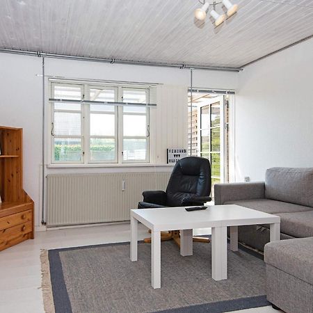 4 Person Holiday Home In Sydals Osterby  Extérieur photo
