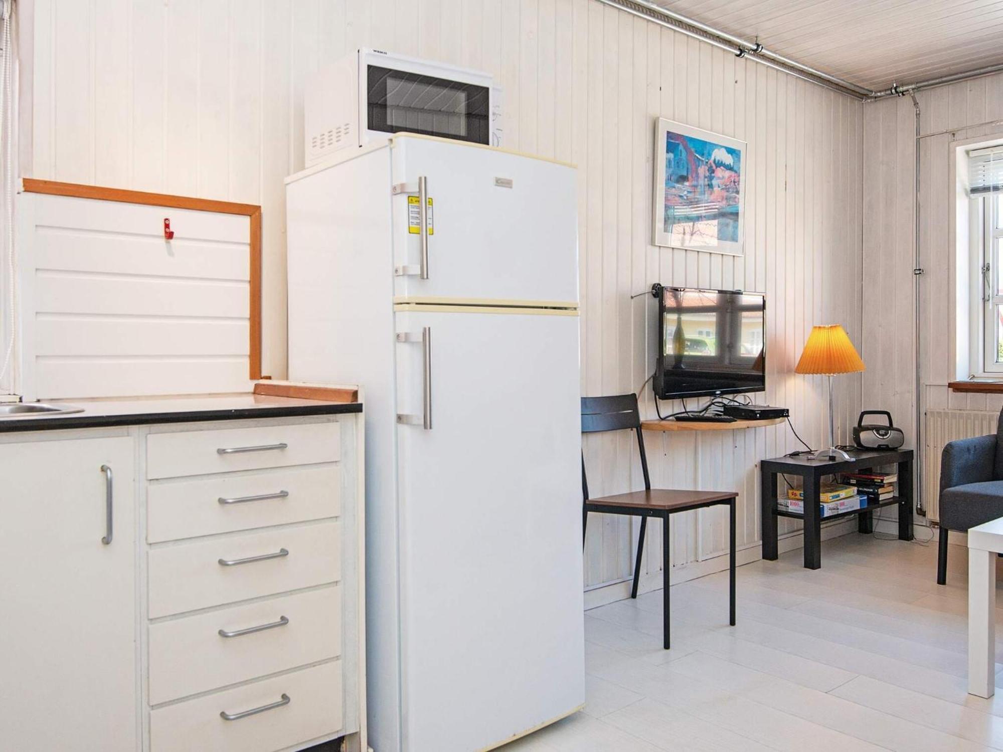 4 Person Holiday Home In Sydals Osterby  Extérieur photo