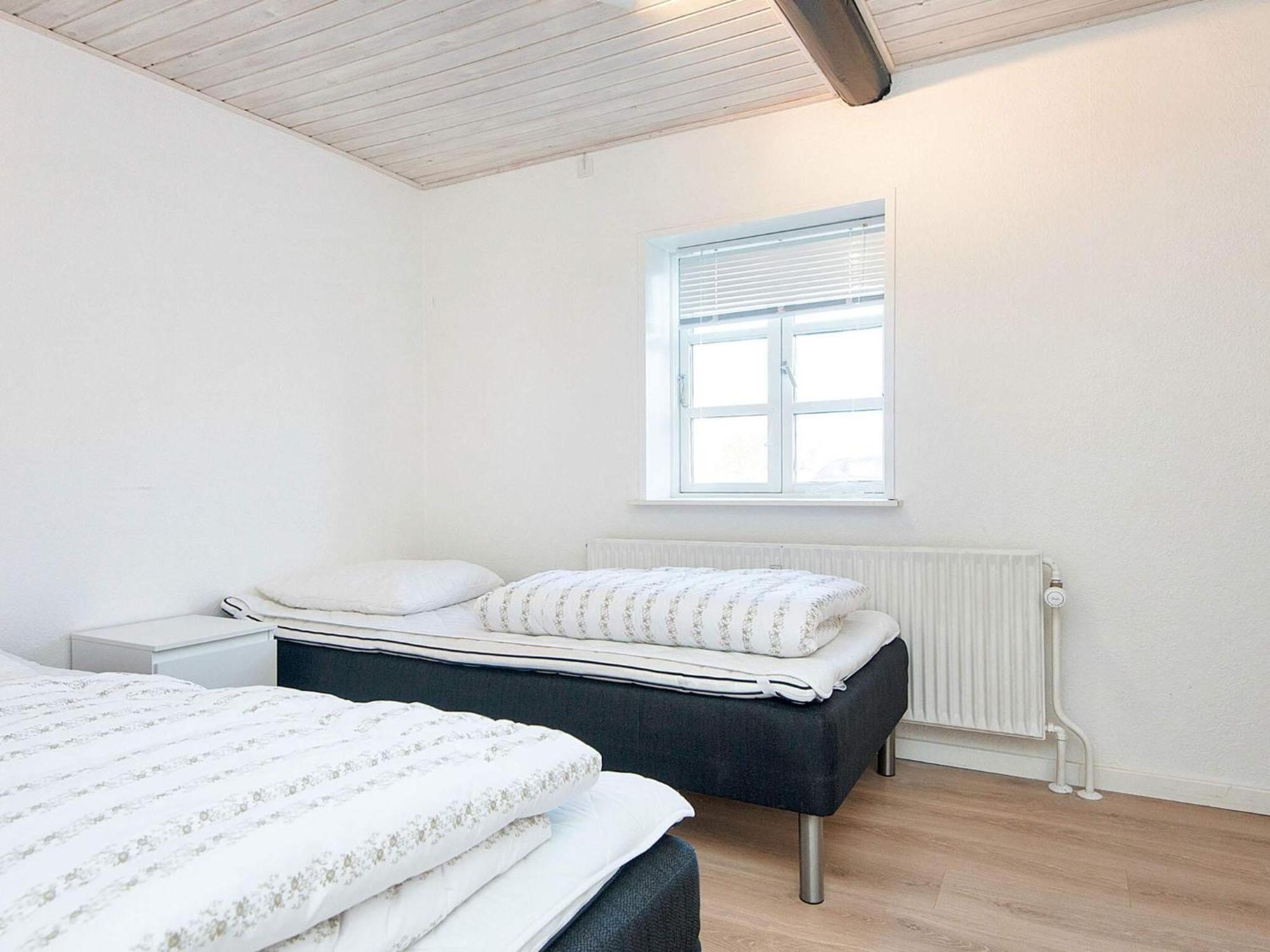 4 Person Holiday Home In Sydals Osterby  Extérieur photo