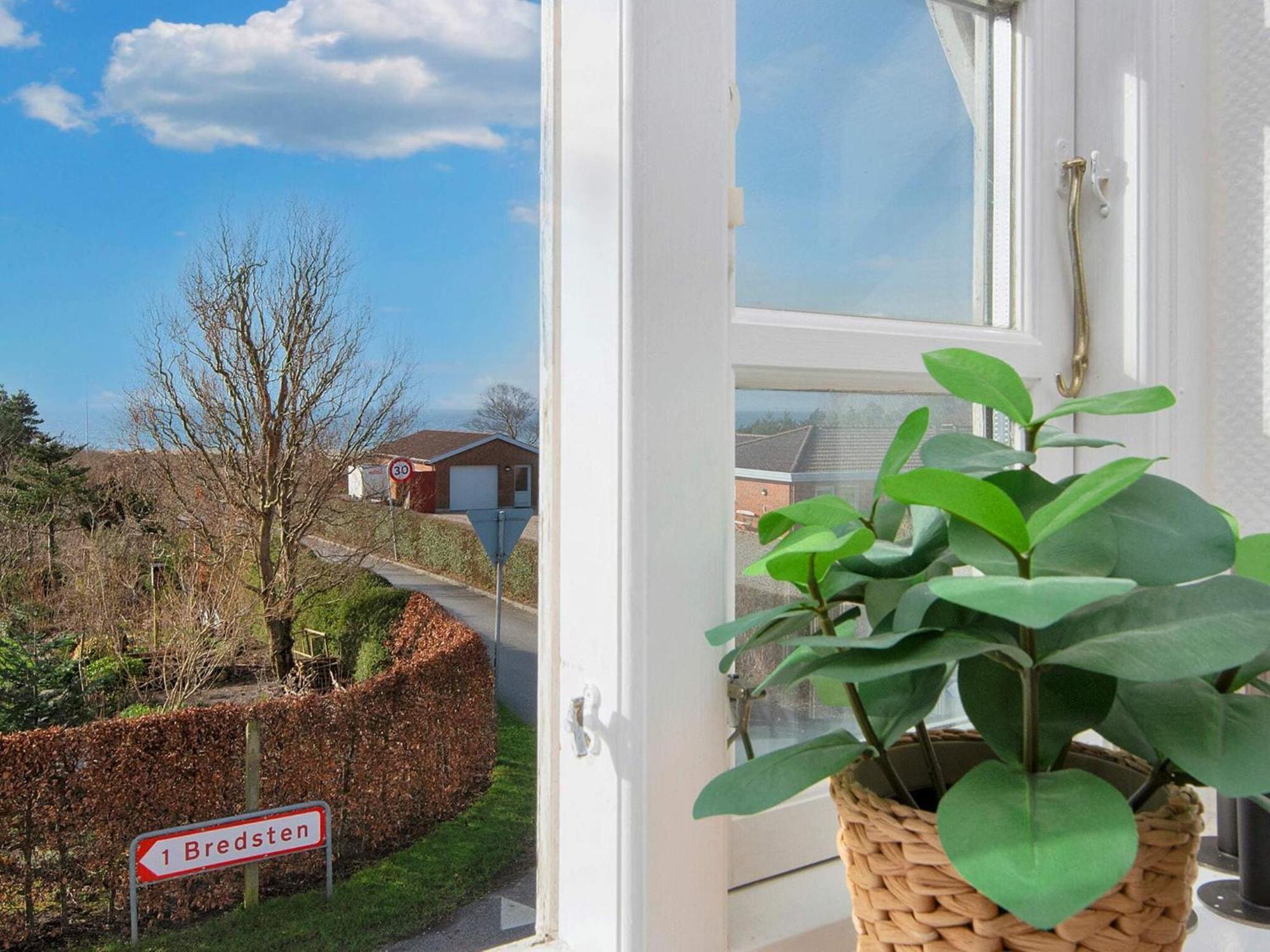4 Person Holiday Home In Sydals Osterby  Extérieur photo