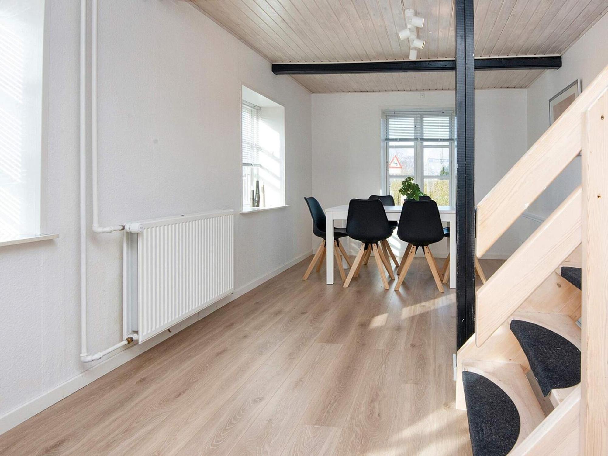 4 Person Holiday Home In Sydals Osterby  Extérieur photo