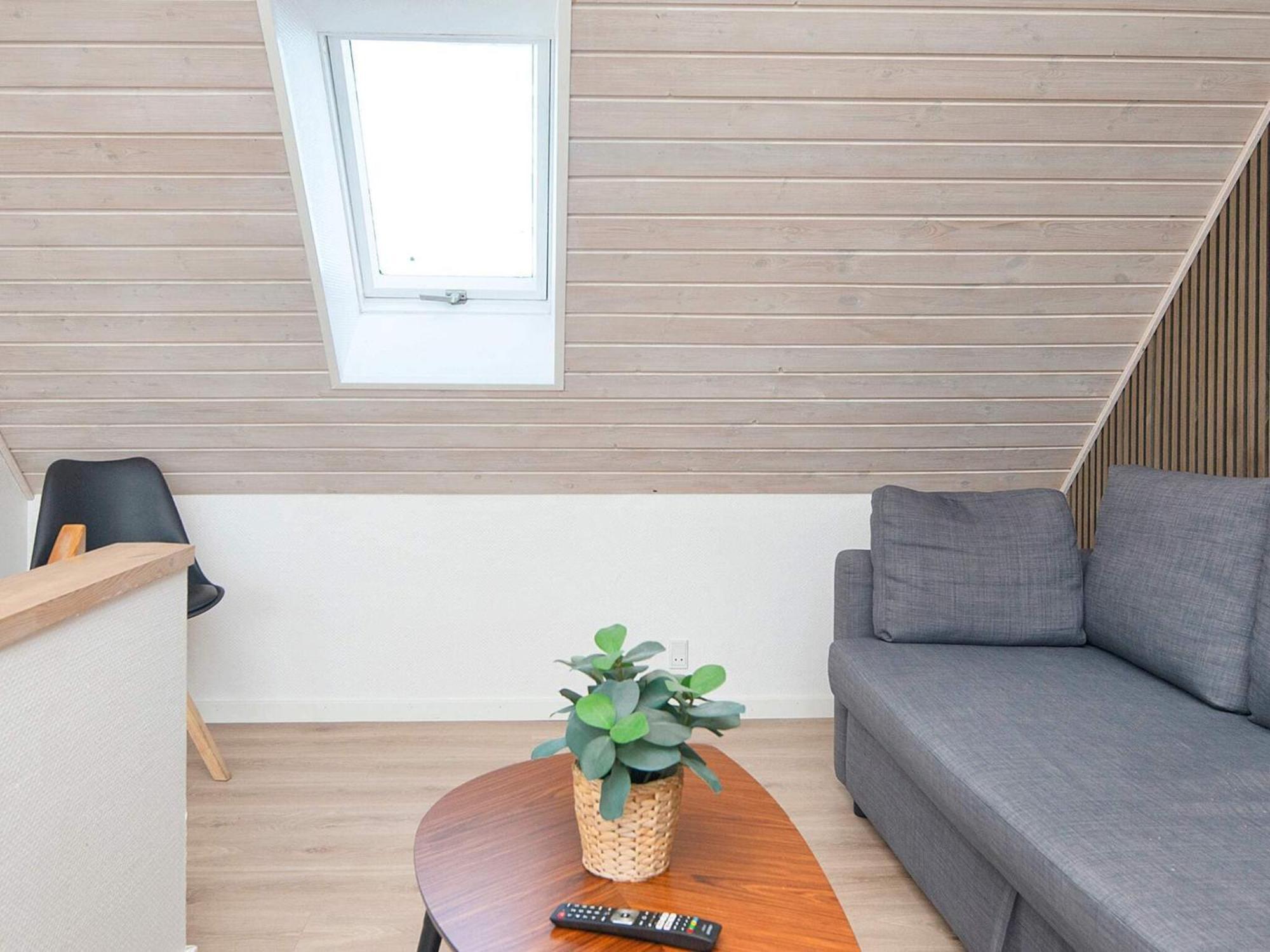 4 Person Holiday Home In Sydals Osterby  Extérieur photo